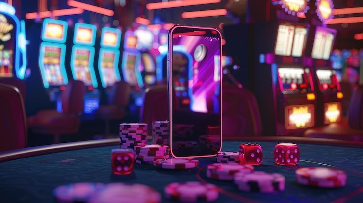High-limit VIP tables at surgagacor login Mesin Arcade